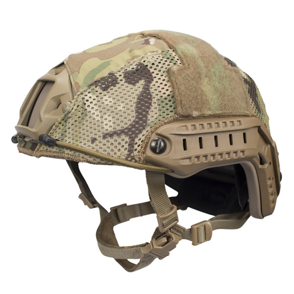 First Spear Ops-Core FAST ヘルメットカバーMC 中/大 FirstSpear | Fast Helmet Cover
