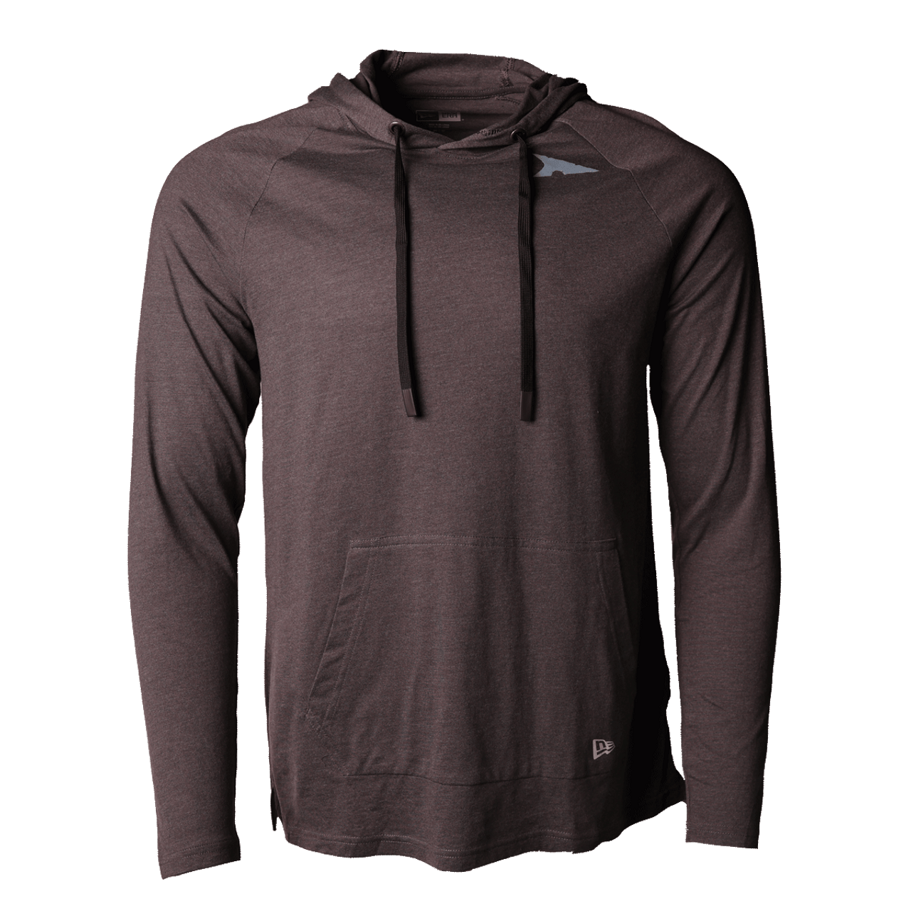 Go Softwear Pacific Lite Weight Pull-Over Hoody, Spearmint