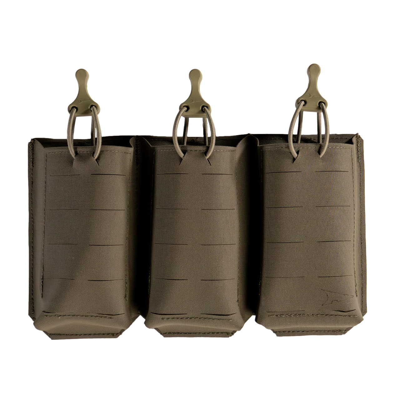 LaserFrame M4/AK Triple Magazine Pocket