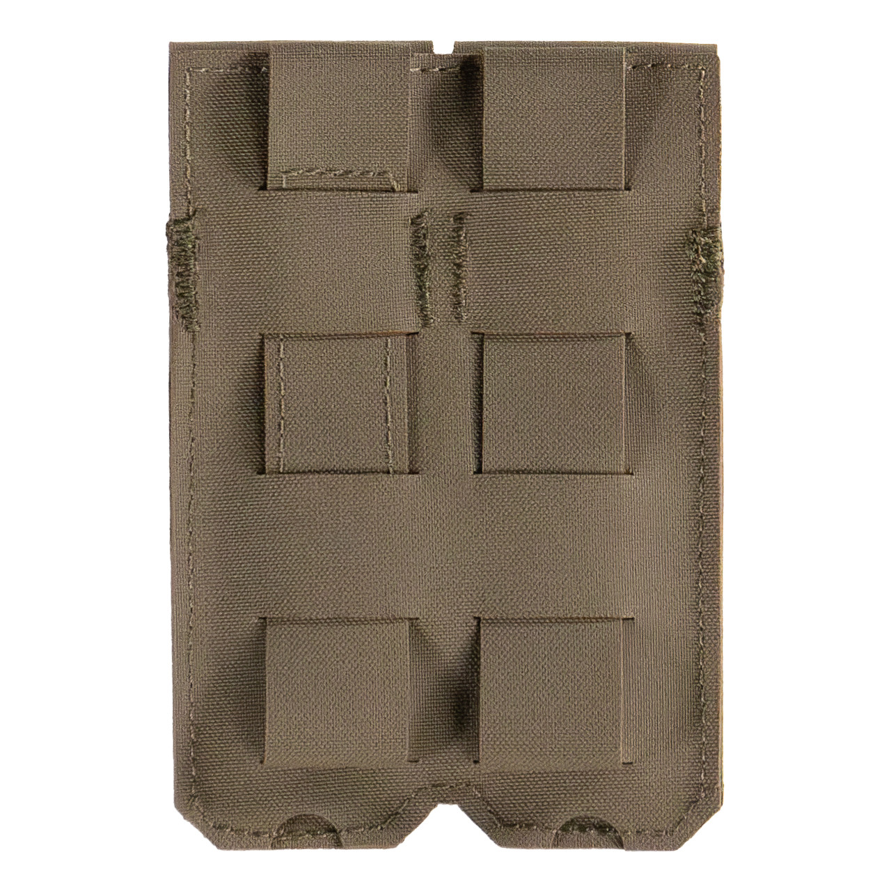 FirstSpear LaserFrame Pistol Double Magazine Pocket