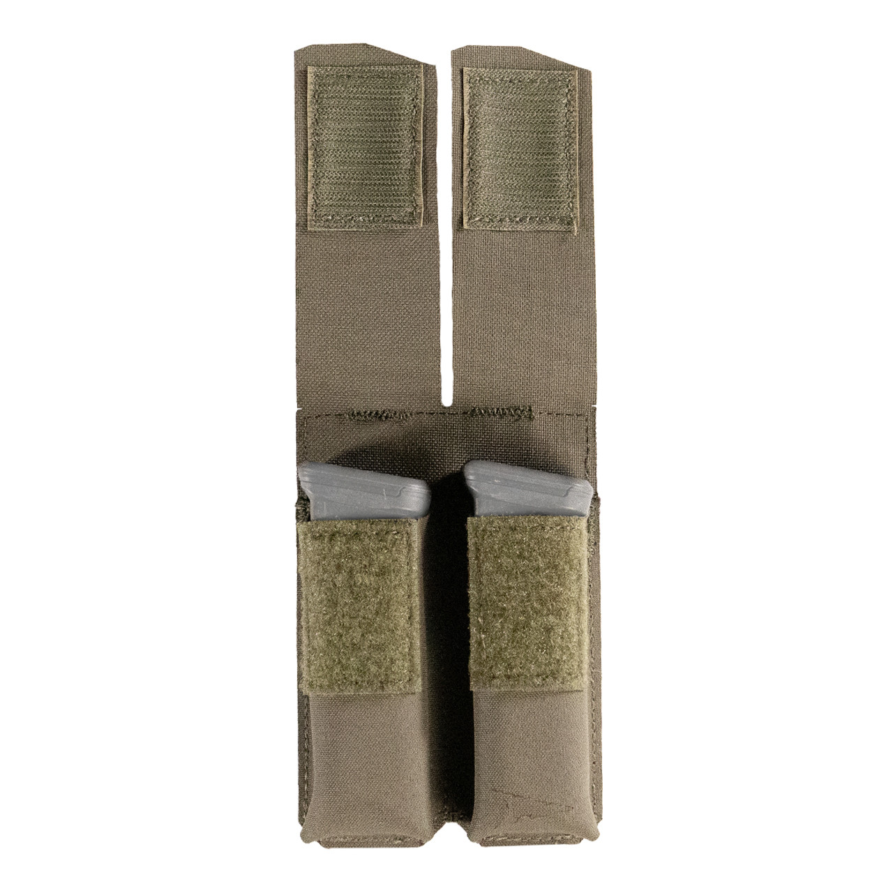 FirstSpear LaserFrame Pistol Double Magazine Pocket