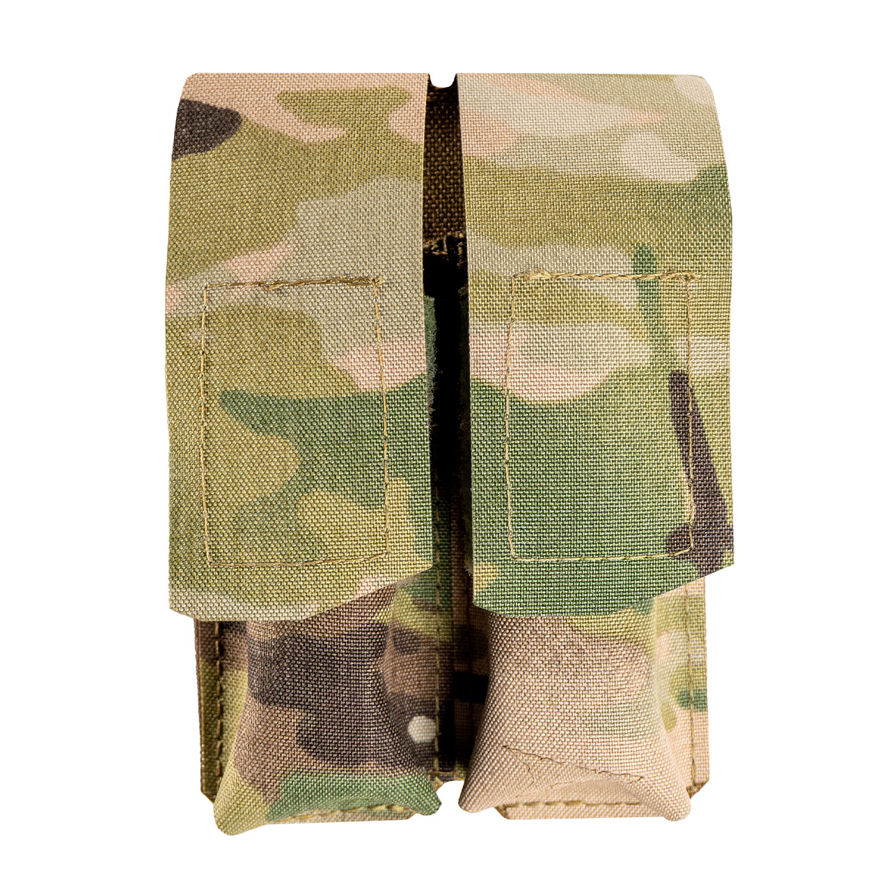 FirstSpear LaserFrame Pistol Double Magazine Pocket