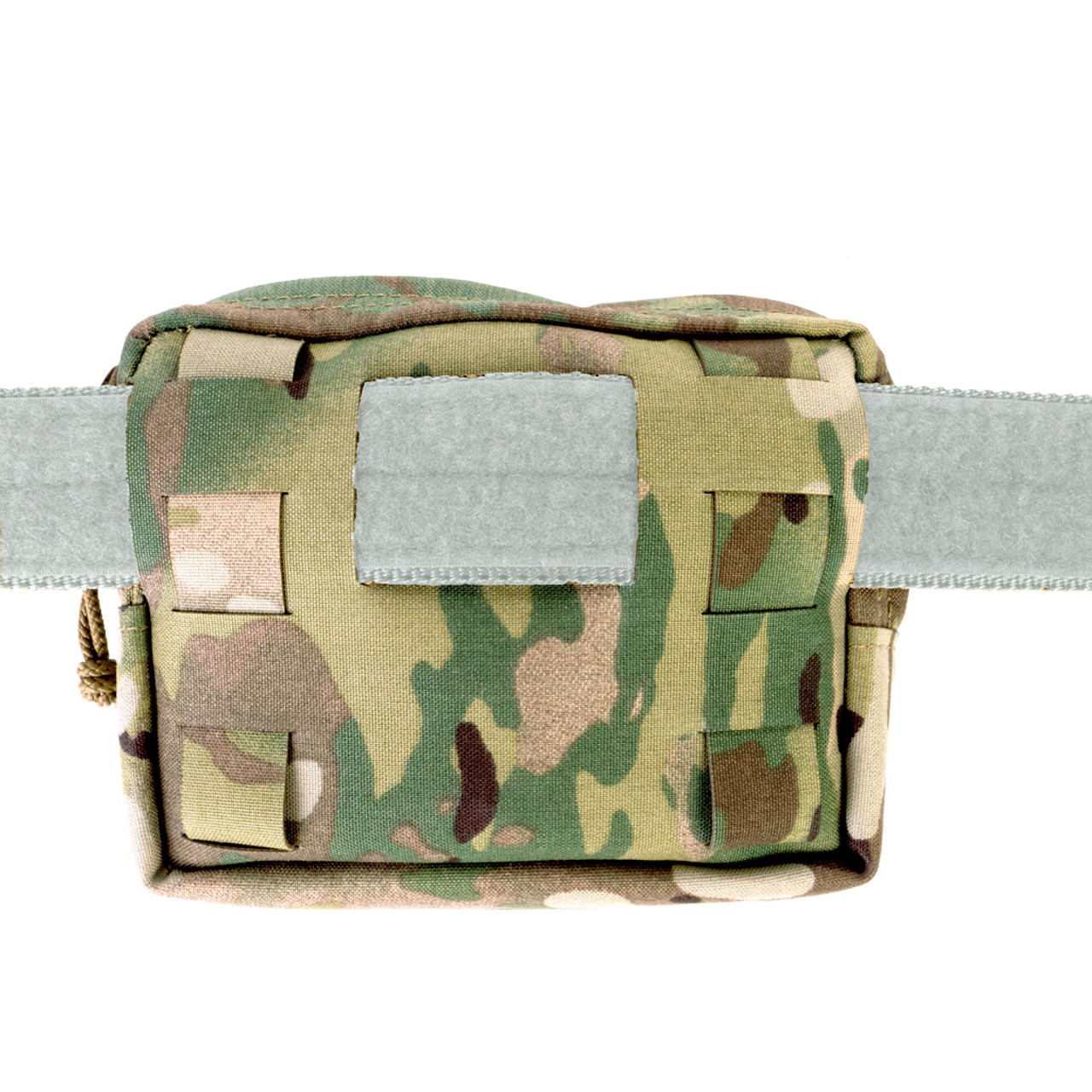 First Spear First On w/ GP Pouch M/L CB-