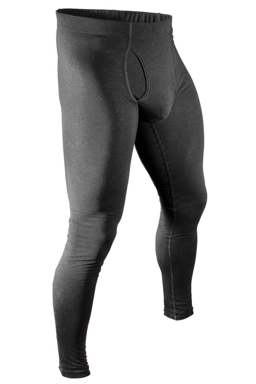 Baselayers - Slocog wear - Men's wear - Iris tiger-print dress - Legging  for cold temperatures CEP Compression