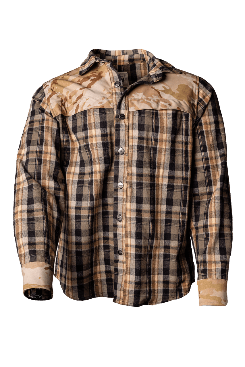 Field Flannel
