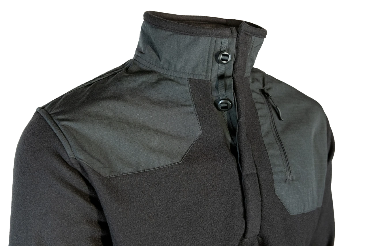 FirstSpear | Fleece Pullover | American Made