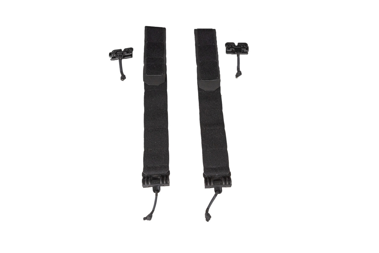 Universal Shoulder Strap & Kit