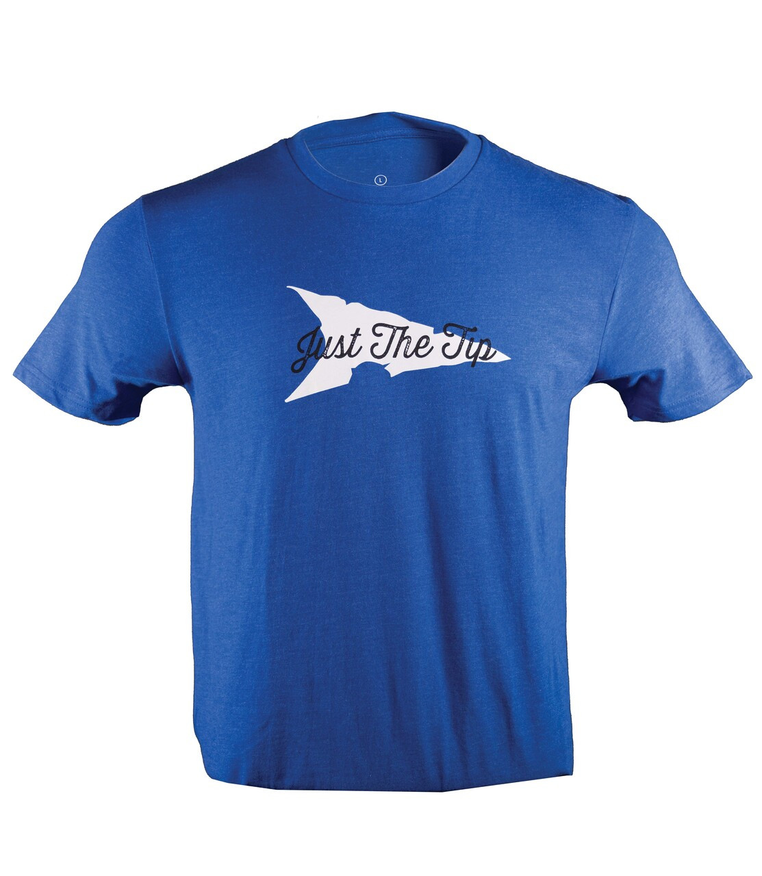 FirstSpear | Just the Tip Short Sleeve Graphic T-shirt
