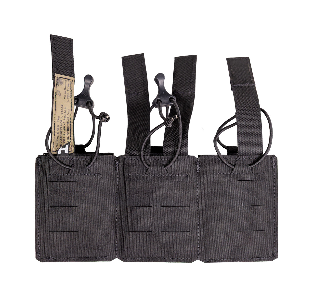 First Spear LaserFrame 5.56 Magazine Shingle w/Pistol Front