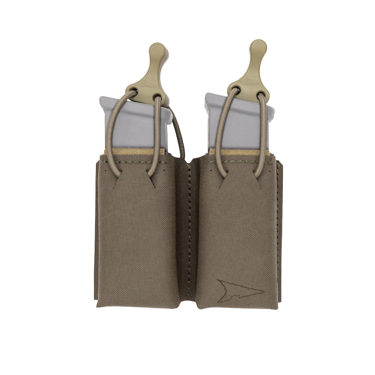 実物 FirstSpear Laserframe ダブルマガジンポーチ FirstSpear | LaserFrame Double Magazine Pocket for G17/19