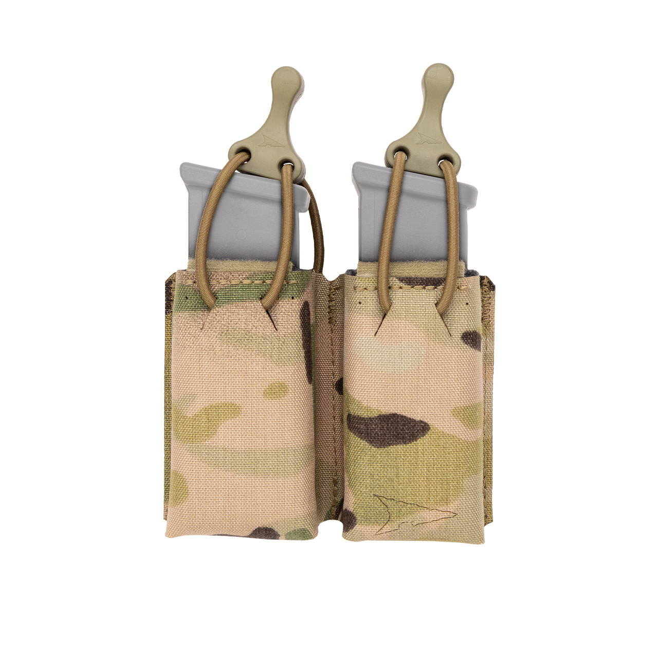FirstSpear | LaserFrame Double Magazine Pocket for G17/19