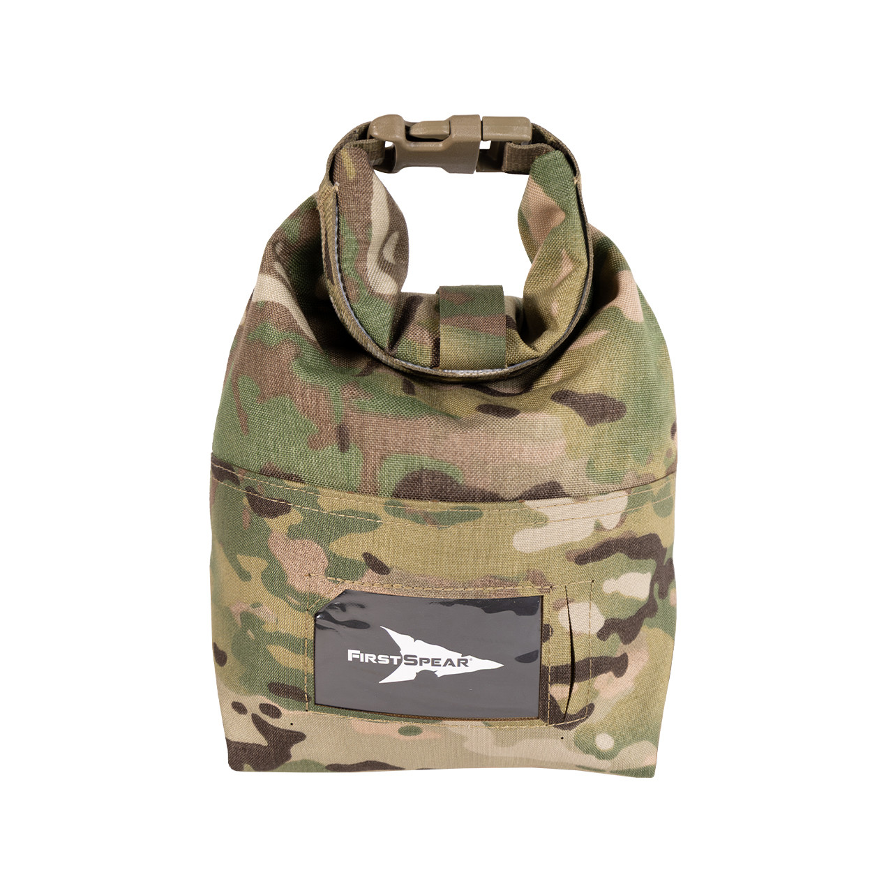 FirstSpear Loose Ammo Bag w/ ID Pocket & Legend Window