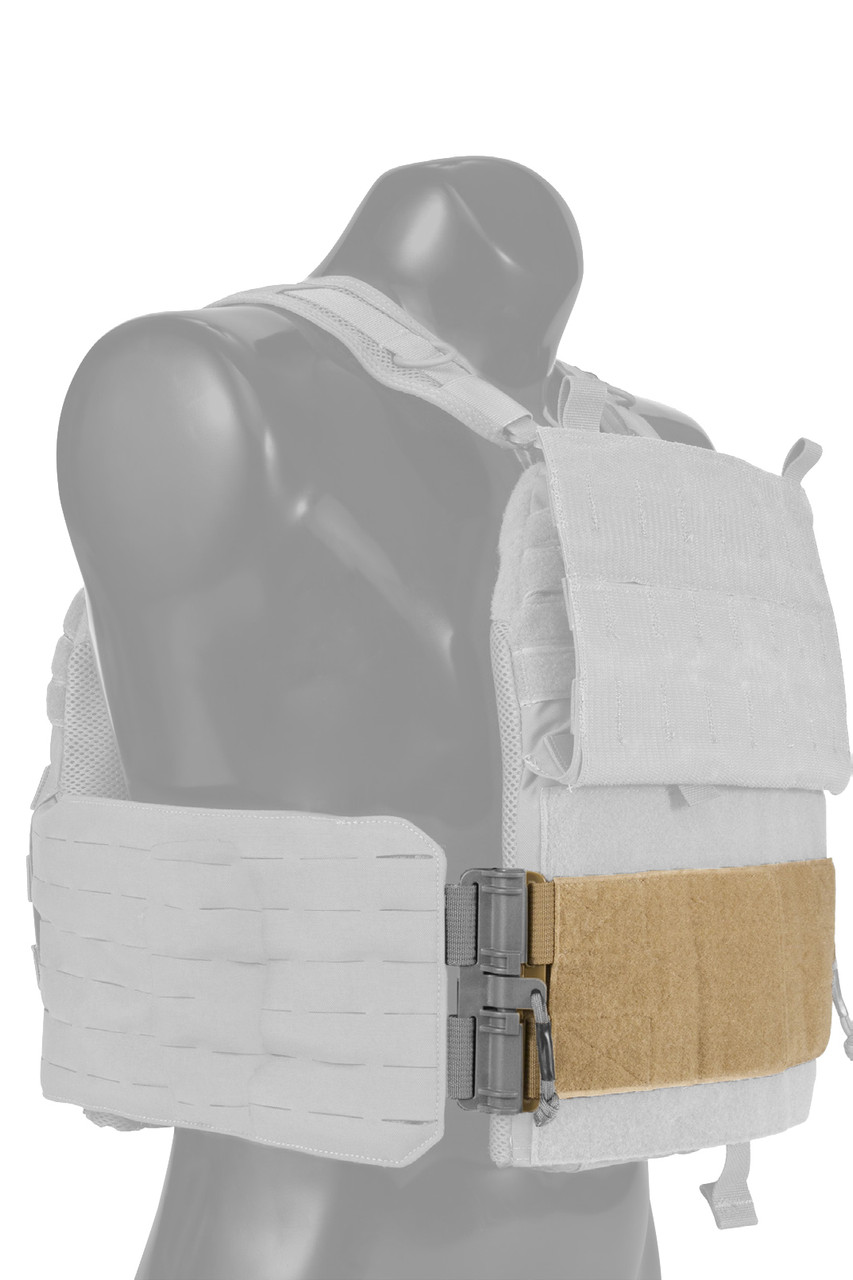 FirstSpear | Cummerbund Attachment Panel Set