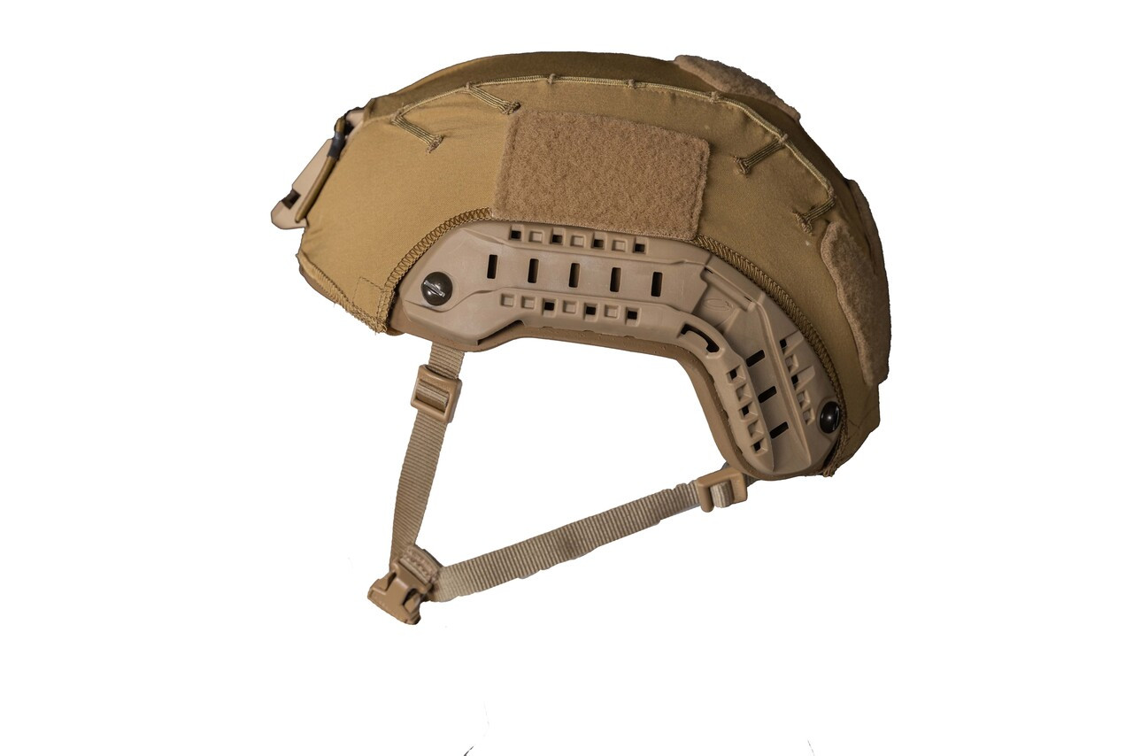 【実物】First Spear Helmet Cover Ｓ/Mサイズ用 Helmet Cover - Ops-Core - Fast - FirstSpear