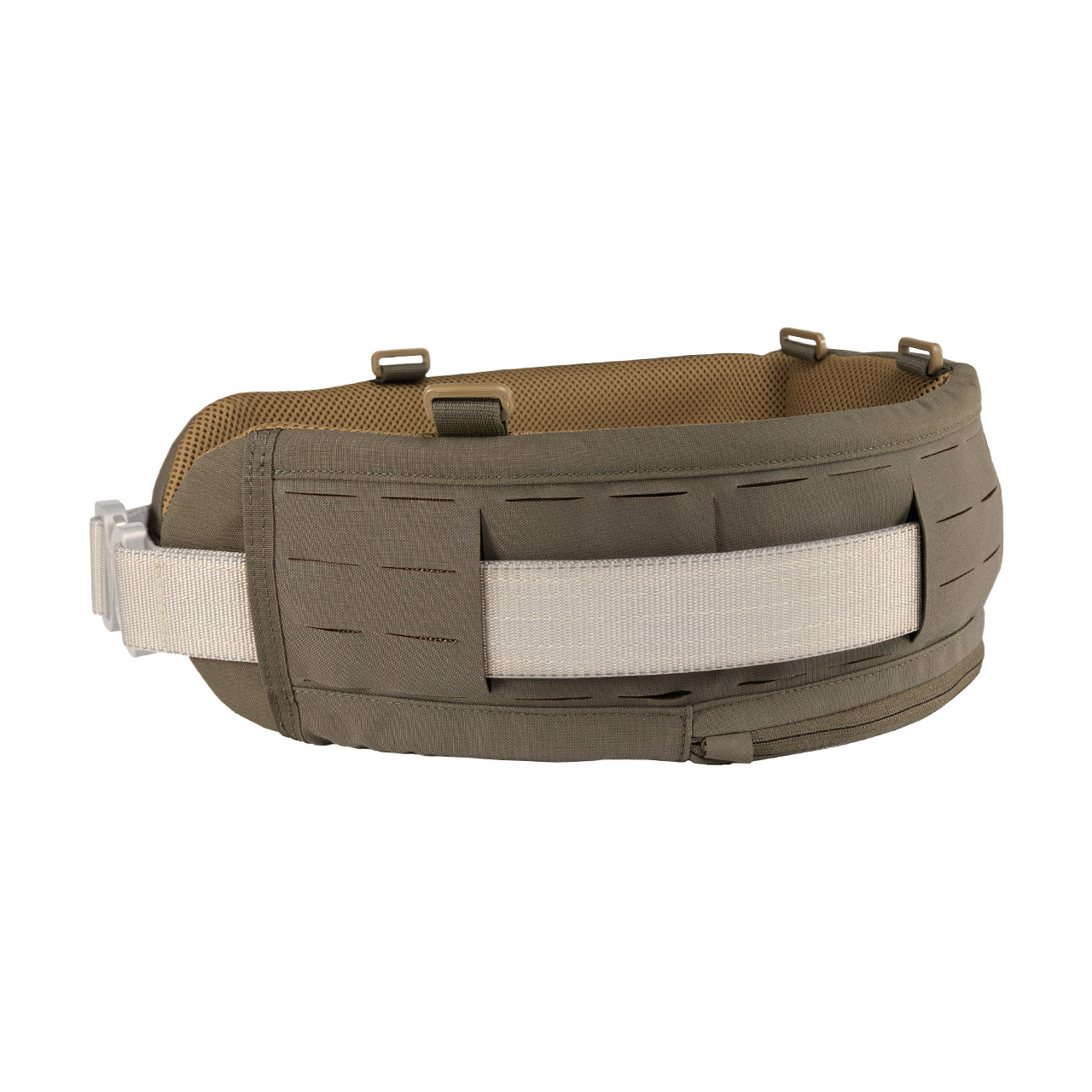 Padded AGB Sleeve 6/12