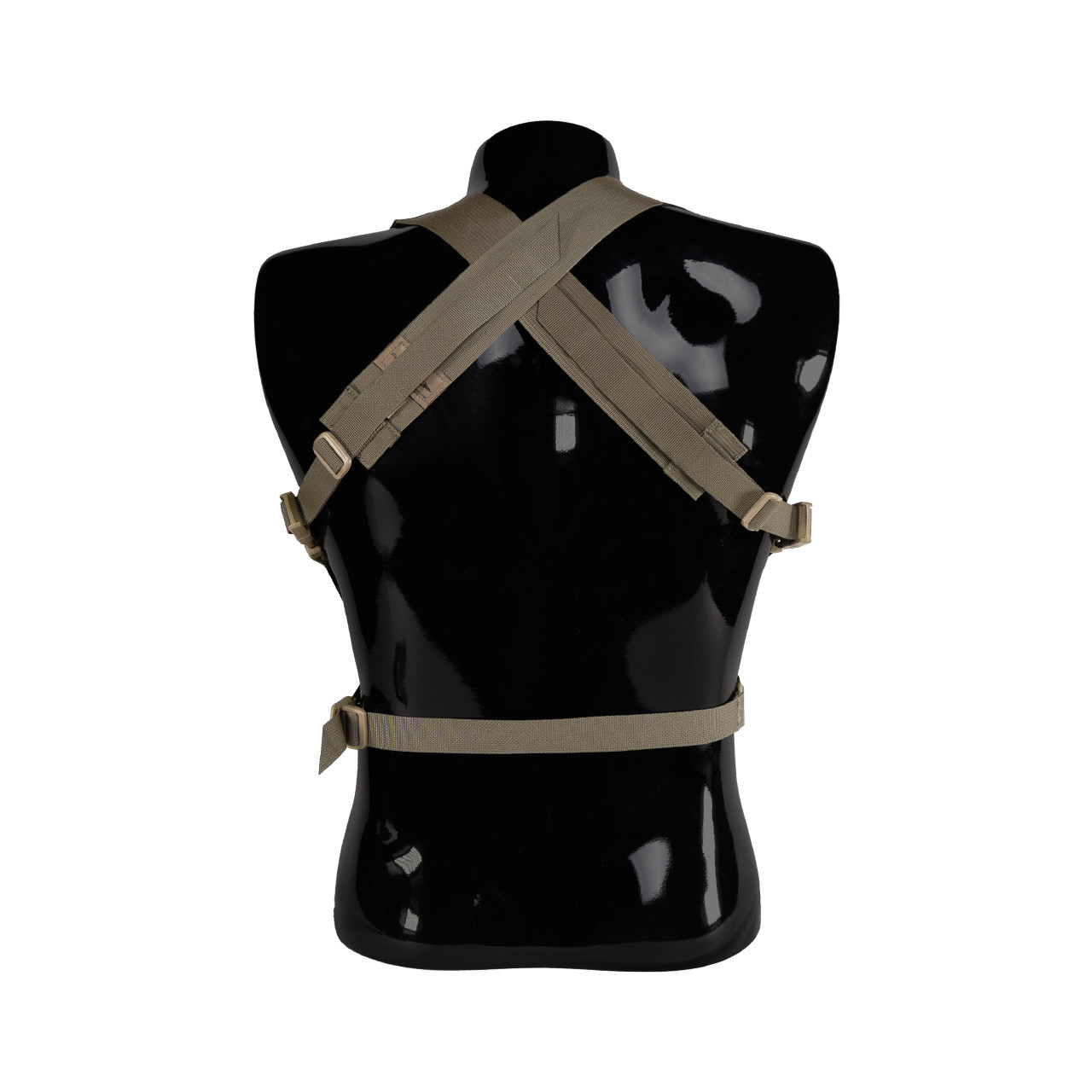 FirstSpear | Reversible Modular Chest Rig