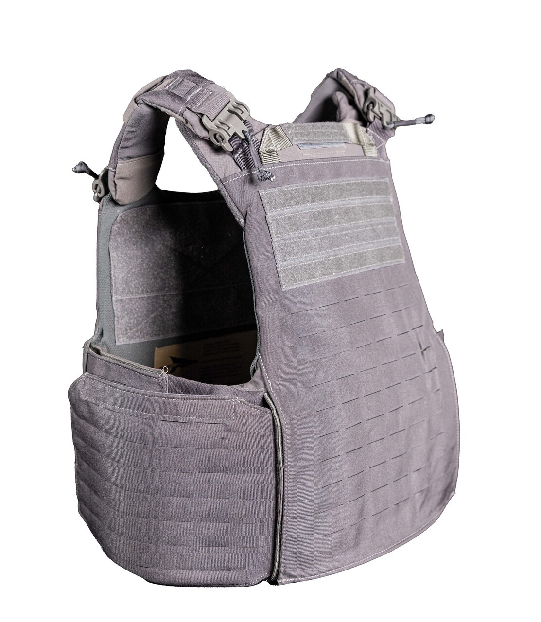 First Spear Siege-R Optimized Plate Carrier Body Armor Platform