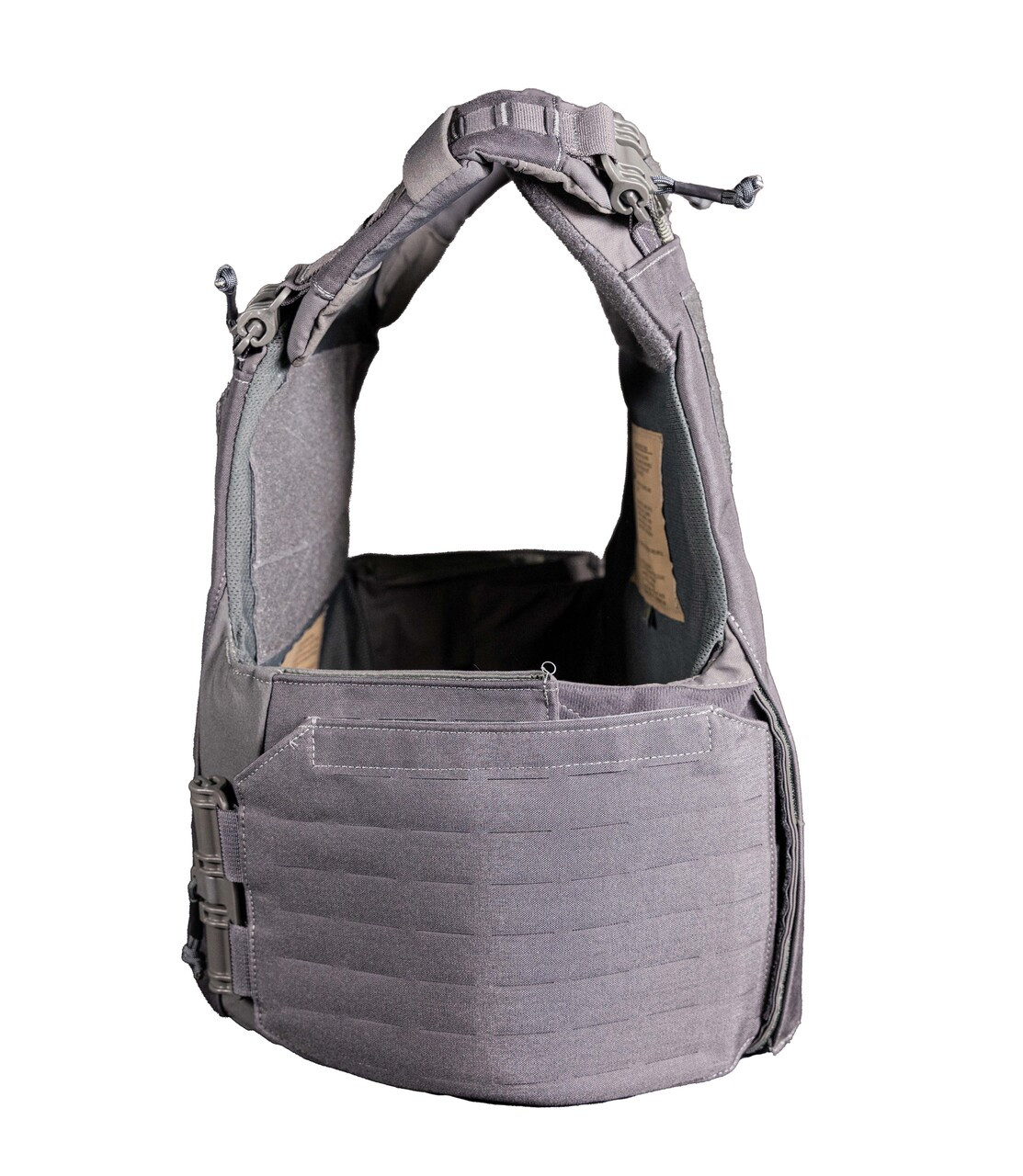 First Spear Siege-R Optimized Plate Carrier Body Armor Platform