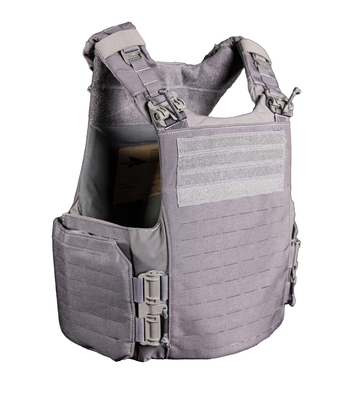 First Spear Siege-R Optimized Plate Carrier Body Armor Platform