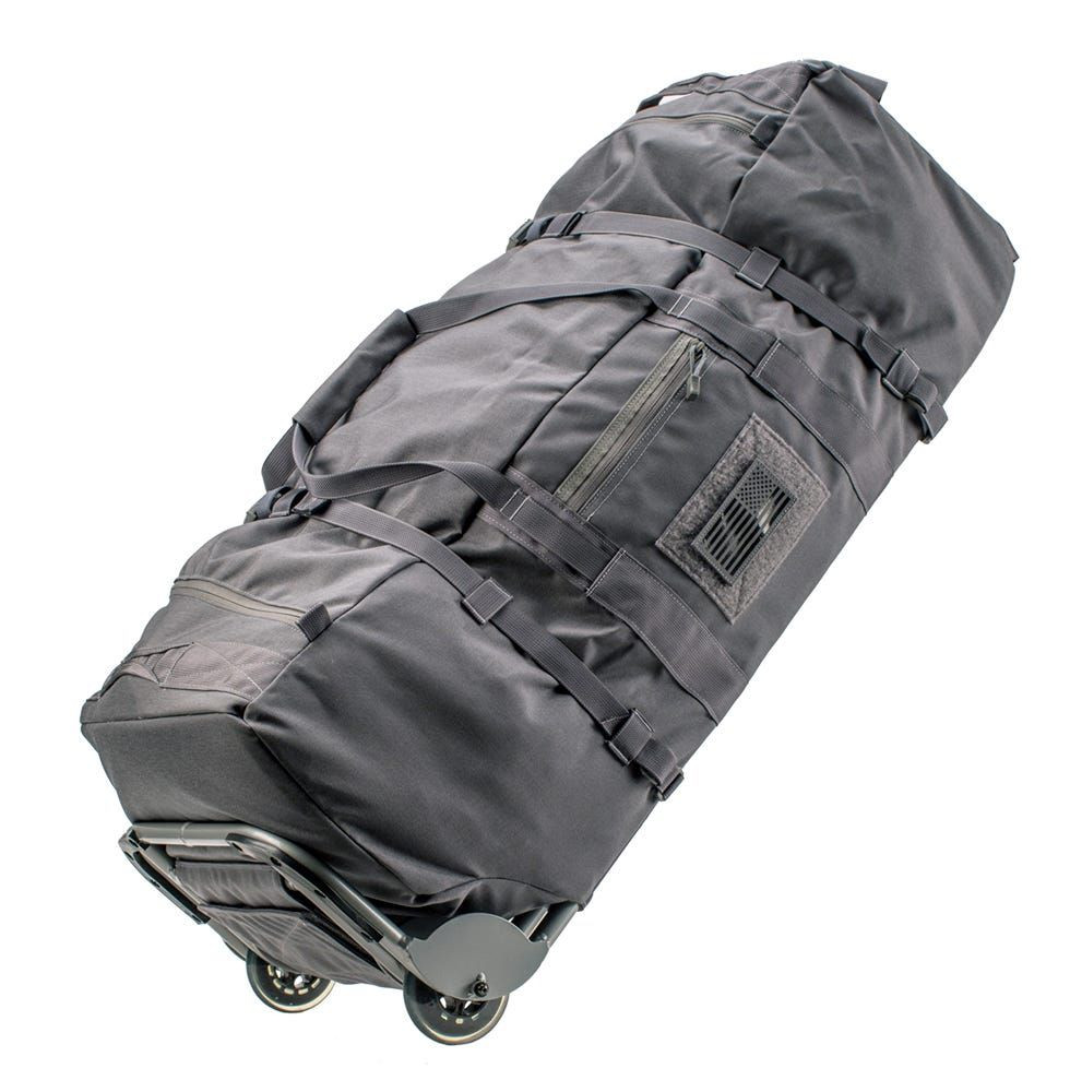 Contractor Bag and Rolling Frame FirstSpear
