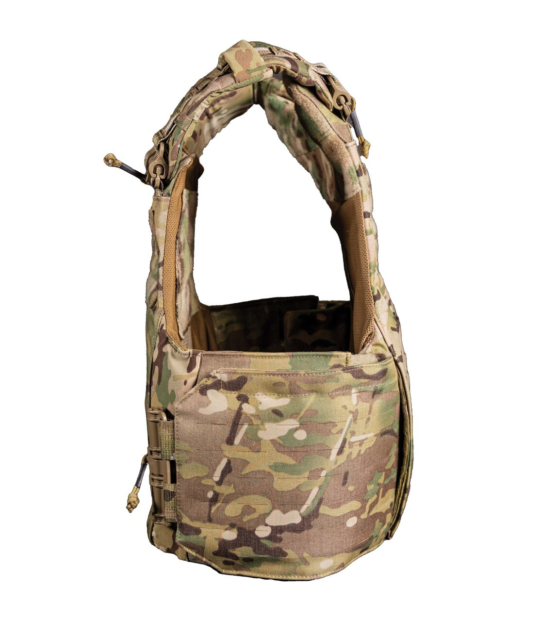 First Spear Siege-R Optimized Plate Carrier Body Armor Platform