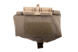 Tubes Gas Mask Pouch - FirstSpear