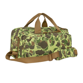 Frogskin Sherpa Bag