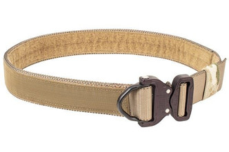 Vertical Entry Belt without Sleeve 