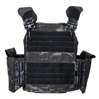 個人装備 Firstspear Strandhogg v2 Strandhögg™ v2 SAPI Cut Plate Carrier - FirstSpear