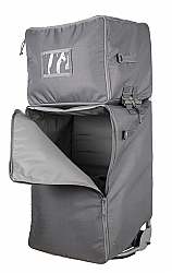 MTS-Single Bottom Bag Only-Manatee Grey