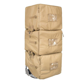 MTS-Single Top Bag (Only)-Coyote