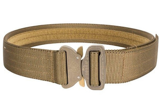 Assaulter's Gun Belt in Khaki