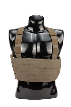 Jungle Operations Airborne Capable Chest Rig (JOKER) - FirstSpear