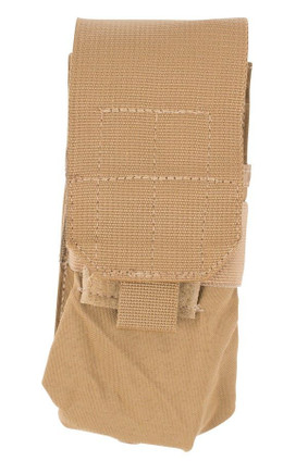 M4 Single Magazine Pocket in Coyote