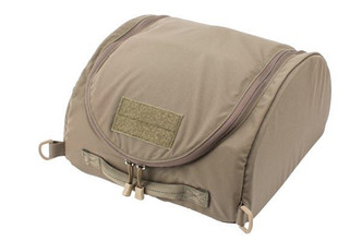 Helmet Hut in Ranger Green
