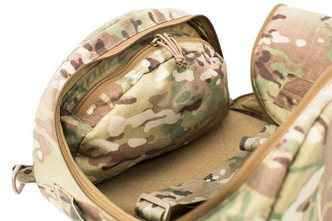 Tactical Helmet Accessories and Ach Cover - FirstSpear