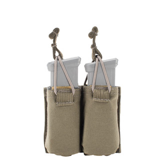 Pistol Magazine Pocket, Speed Reload, Double