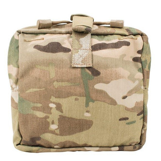 Divided Stash Pocket - FirstSpear