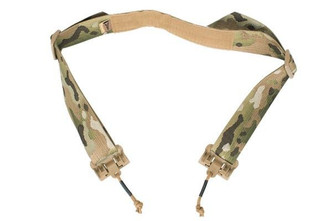 2" Bellyband in MultiCam