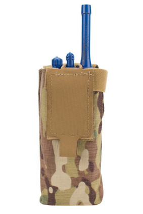 Tactical Radio Pouches & Holders - FirstSpear