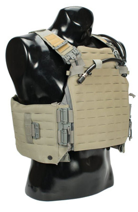 FirstSpear Plate Carrier and Load Carriage Platforms Made in USA