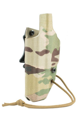 Sig Sauer In-the-Belt Holster in MultiCam
