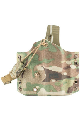 Baretta Pistol Holster in MultiCam 