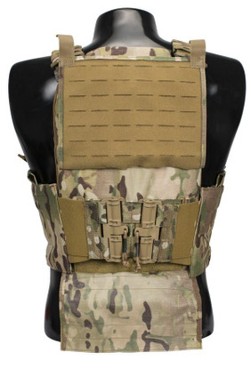 Plate Carrier – Military Ballistic Vest- FirstSpear