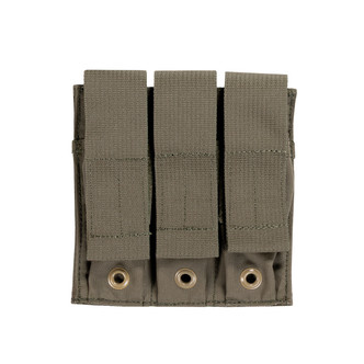 Pistol Magazine Pocket, Triple