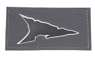 FirstSpear Glo Cell Tag 2x4"