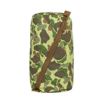Large Summit Pocket in Frogskin