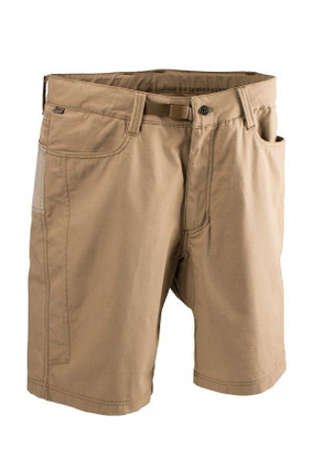 Centurion Shorts in Sand