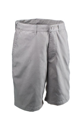 Pub Shorts in Manatee Grey