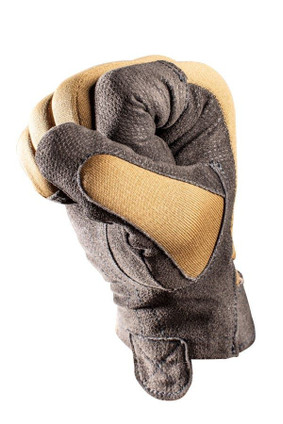 Multi Climate Glove in Coyote